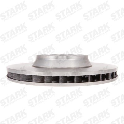 Tarcza hamulcowa Stark SKBD-0020349 SKBD-0020349 - foto 4
