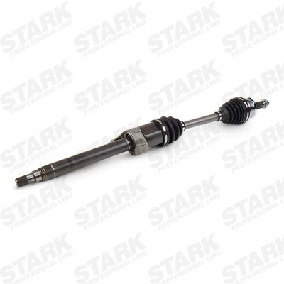 Półoś Napędowa Stark SKDS-0210745 SKDS-0210745 - foto 10