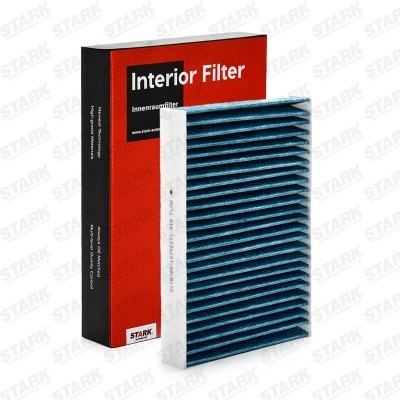 Filtr Kabinowy Stark SKIF-0170610 SKIF-0170610 - foto 1