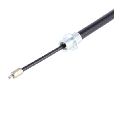 Linka Hamulca Ręcznego RIDEX 124C0096 124C0096 - foto 4