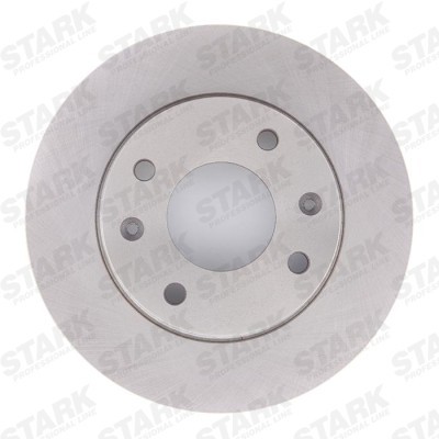 Tarcza hamulcowa Stark SKBD-0020068 SKBD-0020068 - foto 3