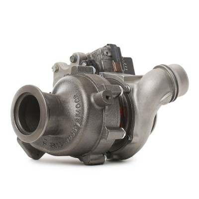 Turbina (Turbosprężarka) RIDEX 2234C0124R 2234C0124R - foto 9