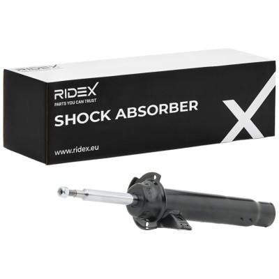 Amortyzator RIDEX 854S2149 854S2149 - foto 2