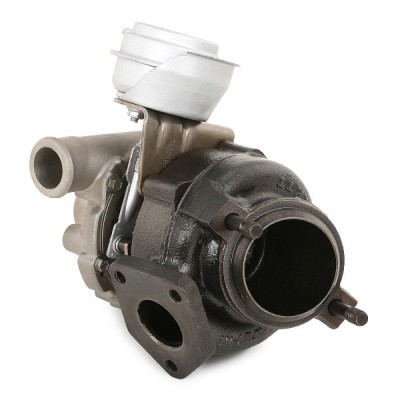 Turbina (Turbosprężarka) RIDEX 2234C10055R 2234C10055R - foto 4