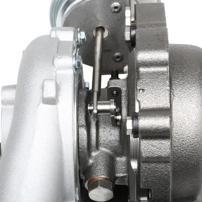 Turbina (Turbosprężarka) RIDEX 2234C0029 2234C0029 - foto 10