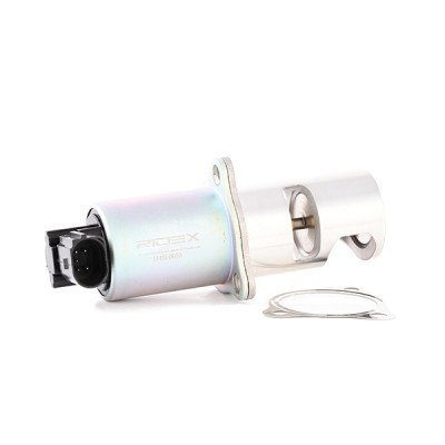 Zawór EGR RIDEX 1145E0010 1145E0010 - foto 5