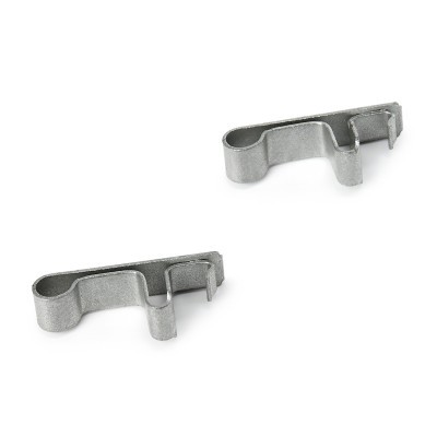 Klocki hamulcowe RIDEX 402B0173P 402B0173P - foto 6