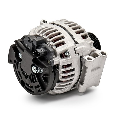 Alternator RIDEX 4G0065 4G0065 - foto 9