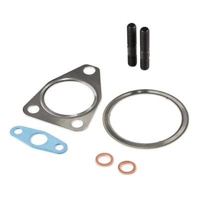Turbina (Turbosprężarka) RIDEX 2234C0227 2234C0227 - foto 4