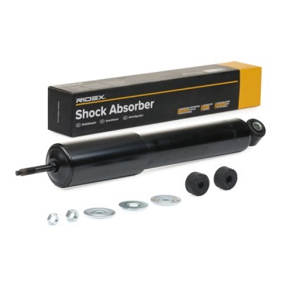 Amortyzator RIDEX 854S1170 854S1170 - foto 8