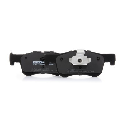 Klocki hamulcowe RIDEX 402B0584P 402B0584P - foto 5