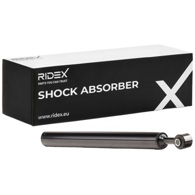 Amortyzator RIDEX 854S2003 854S2003 - foto 2