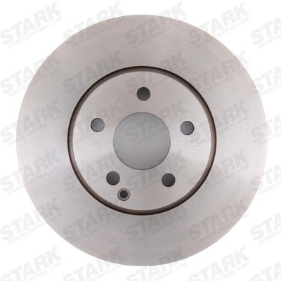 Tarcza hamulcowa Stark SKBD-0022324 SKBD-0022324 - foto 3