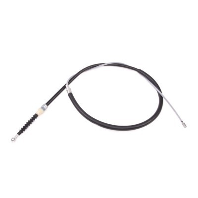 Linka Hamulca Ręcznego RIDEX 124C0145 124C0145 - foto 3