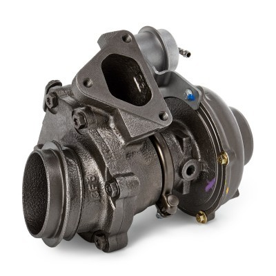 Turbina (Turbosprężarka) RIDEX 2234C10612R 2234C10612R - foto 4