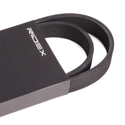 Pasek Klinowy Wielorowkowy RIDEX 305P0406 305P0406 - foto 3