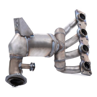 Katalizator RIDEX 429C0184 429C0184 - foto 2