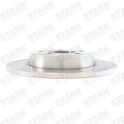 Tarcza hamulcowa Stark SKBD-0020123 SKBD-0020123 - foto 3
