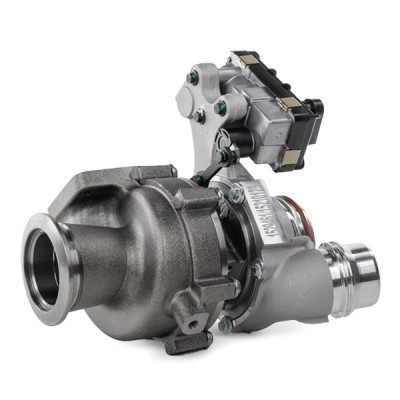 Turbina (Turbosprężarka) RIDEX 2234C0185 2234C0185 - foto 3