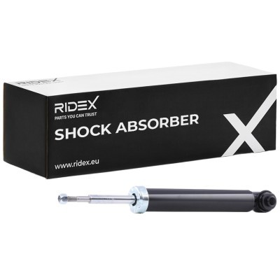 Amortyzator RIDEX 854S1073 854S1073 - foto 2