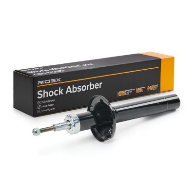 Amortyzator RIDEX 854S18173 854S18173 - foto 2