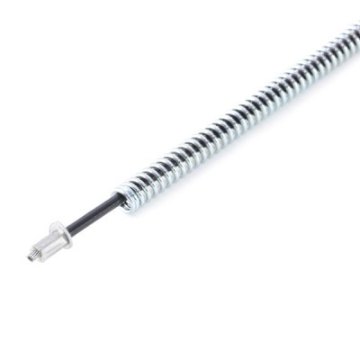 Linka Hamulca Ręcznego RIDEX 124C0133 124C0133 - foto 4