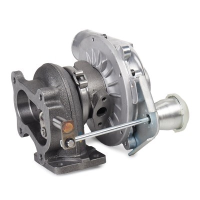 Turbina (Turbosprężarka) RIDEX 2234C10795 2234C10795 - foto 4