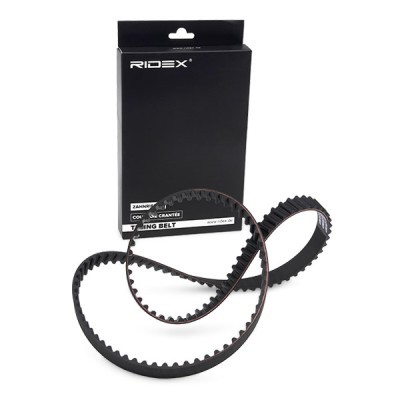 Pasek Rozrządu RIDEX 306T0166 306T0166 - foto 2