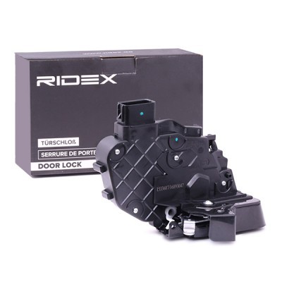 Zamek Drzwi RIDEX 1361D0227 1361D0227 - foto 2