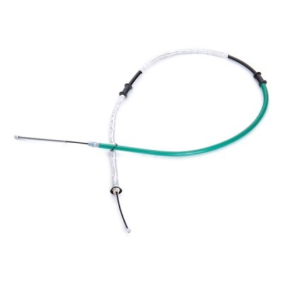 Linka Hamulca Ręcznego RIDEX 124C0276 124C0276 - foto 3