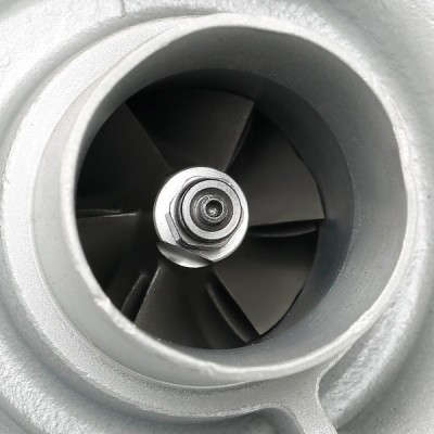 Turbina (Turbosprężarka) RIDEX 2234C0120R 2234C0120R - foto 12