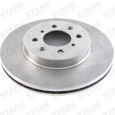 Tarcza hamulcowa Stark SKBD-0020087 SKBD-0020087 - foto 3