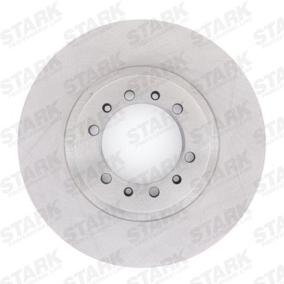 Tarcza hamulcowa Stark SKBD-0022111 SKBD-0022111 - foto 3