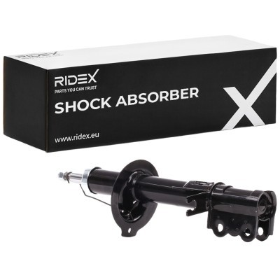 Amortyzator RIDEX 854S0730 854S0730 - foto 2