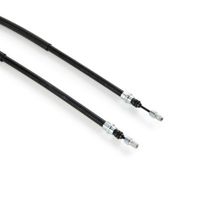 Linka Hamulca Ręcznego RIDEX 124C1042 124C1042 - foto 4