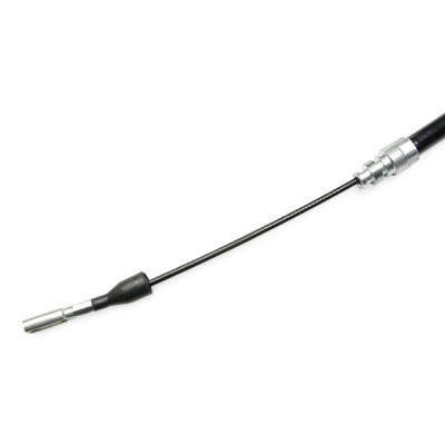 Linka Hamulca Ręcznego RIDEX 124C0603 124C0603 - foto 4