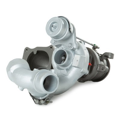 Turbina (Turbosprężarka) RIDEX 2234C10668R 2234C10668R - foto 2
