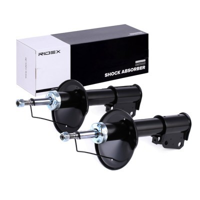 Amortyzator RIDEX 854S1814 854S1814 - foto 3