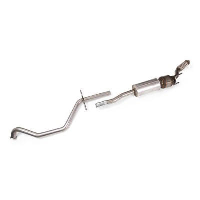 Katalizator RIDEX 429C0563 429C0563 - foto 11