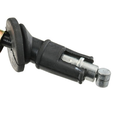 Linka Hamulca Ręcznego RIDEX 124C0086 124C0086 - foto 3