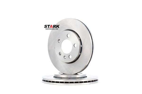 Tarcza hamulcowa Stark SKAD-2003 SKAD-2003 - foto 1