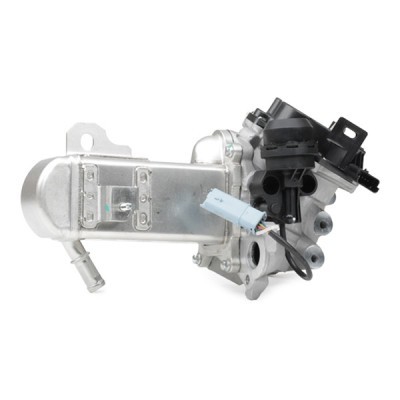 Zawór EGR RIDEX 1145E0092 1145E0092 - foto 4