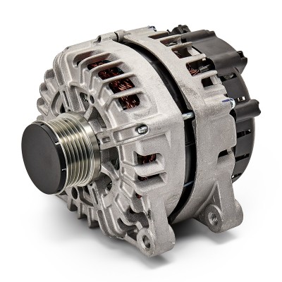 Alternator RIDEX 4G0287 4G0287 - foto 8