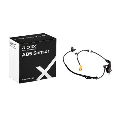 Czujnik ABS RIDEX 412W0122 412W0122 - foto 1