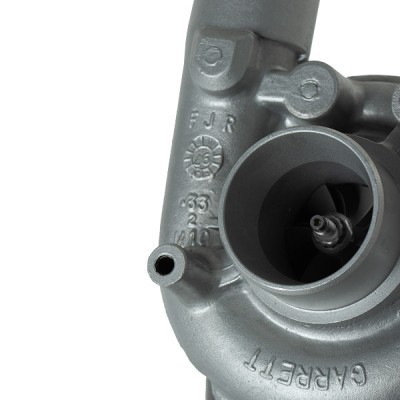 Turbina (Turbosprężarka) RIDEX 2234C0421R 2234C0421R - foto 6