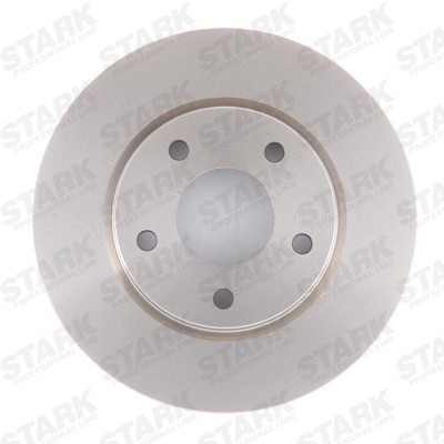 Tarcza hamulcowa Stark SKBD-0020363 SKBD-0020363 - foto 3
