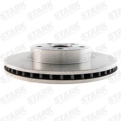 Tarcza hamulcowa Stark SKBD-0020063 SKBD-0020063 - foto 4