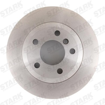 Tarcza hamulcowa Stark SKBD-0022307 SKBD-0022307 - foto 3