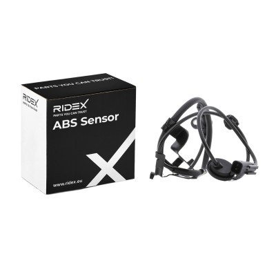 Czujnik ABS RIDEX 412W0222 412W0222 - foto 2