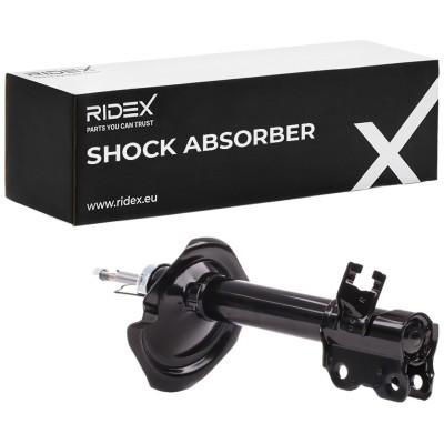 Amortyzator RIDEX 854S0164 854S0164 - foto 2